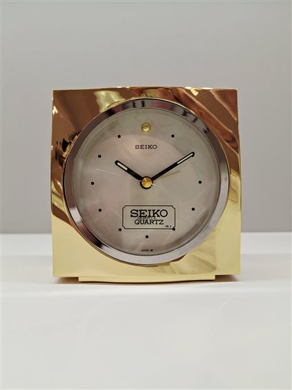 Despertador Seiko in Aleación metálica  01146 - 01146